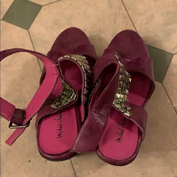 Stoned Wedges - Picture 3 of 3